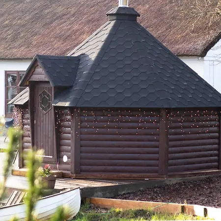 Schellerup Gard