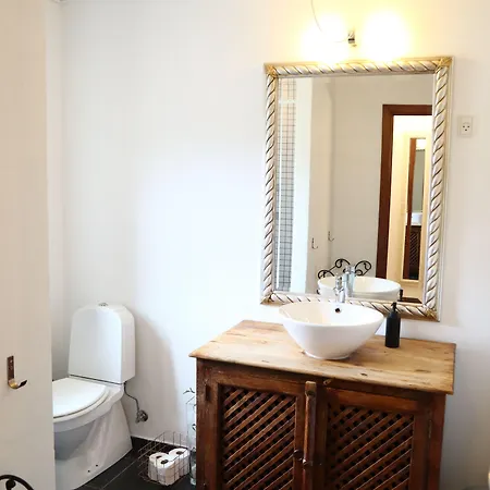 Apartmán Schellerup Gard Herning