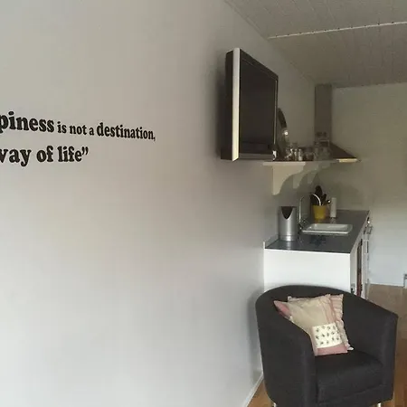 Schellerup Gard * Herning