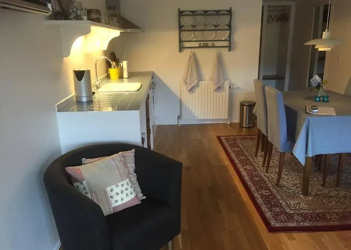 Schellerup Gard * Хернинг