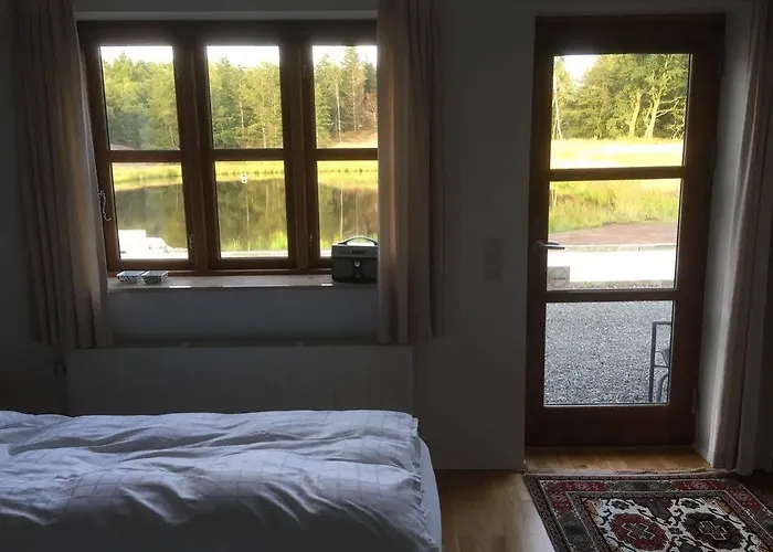 Schellerup Gard Апартаменты *