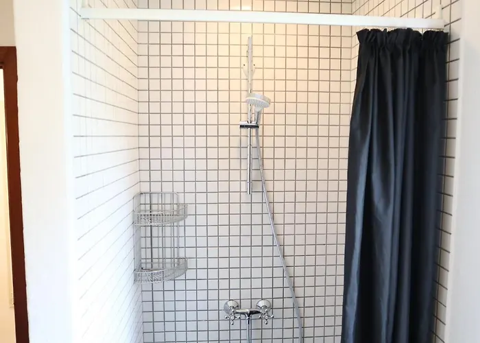 Schellerup Gard Апартаменты