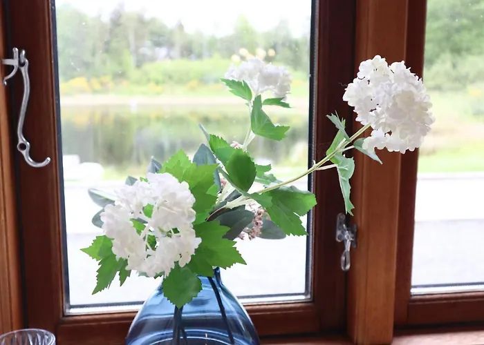 Schellerup Gard Апартаменты Хернинг