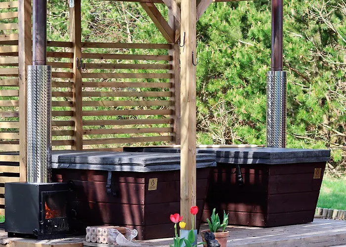 Schellerup Gard Хернинг