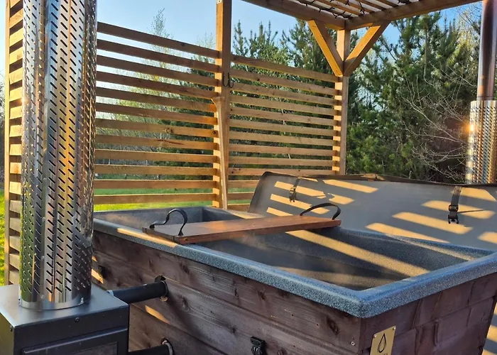 Апартаменты Schellerup Gard *