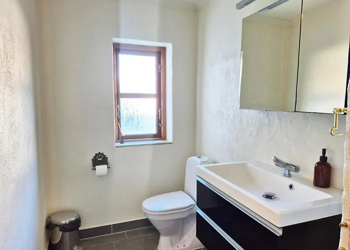 Schellerup Gard * Хернинг