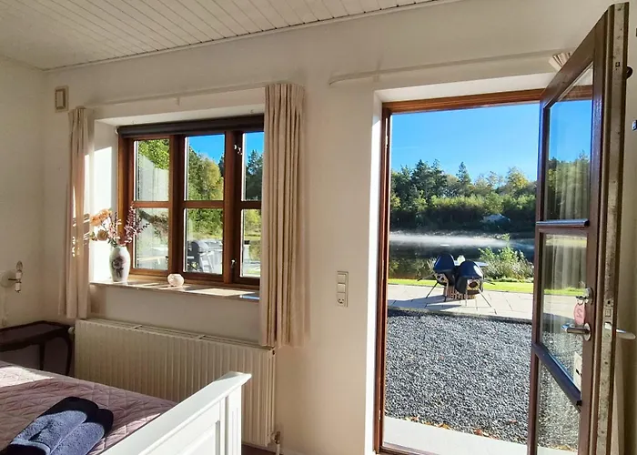 Апартаменты Schellerup Gard *