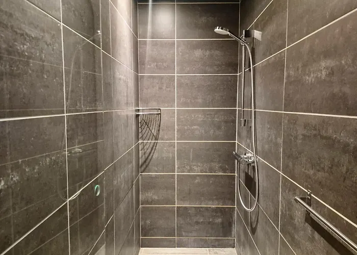 Schellerup Gard Апартаменты Хернинг