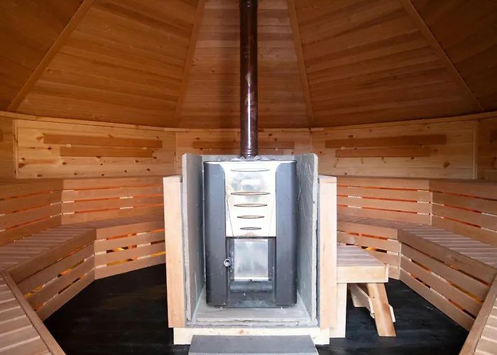 Schellerup Gard Хернинг