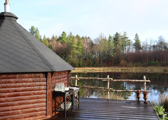 Schellerup Gard * Хернинг