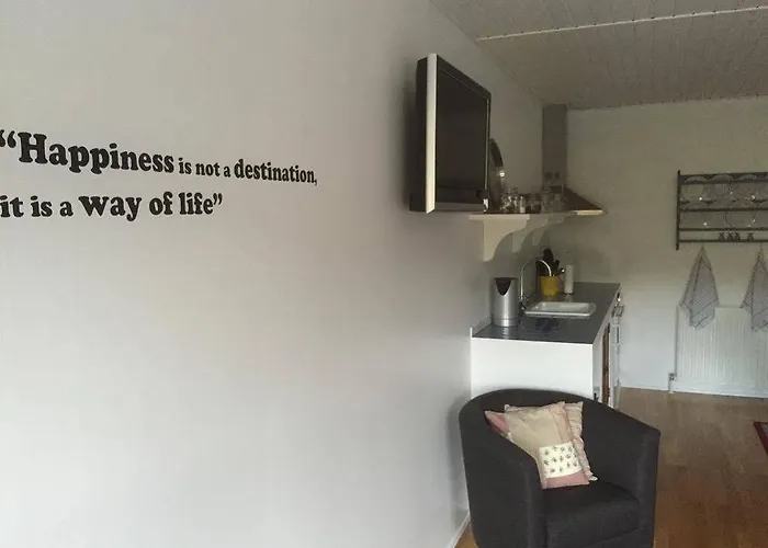 Schellerup Gard * Хернинг